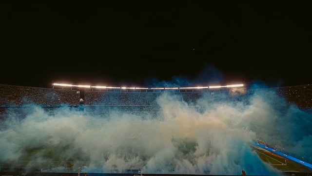 arena